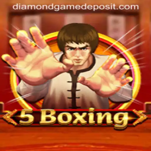 Unpacking the Excitement of 5Boxing: The DiamondGame Revolution