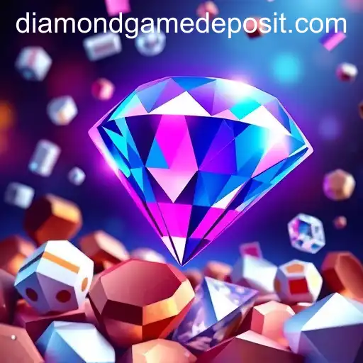 The World of Casino Games: Exploring the Excitement of DiamondGame