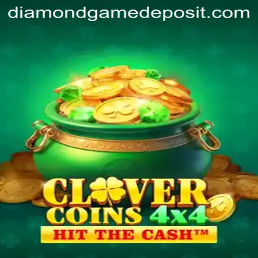 Exploring CloverCoins4x4: The Latest Sensation in DiamondGame Category