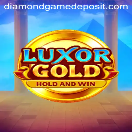 LuxorGold: A New Twist in the DiamondGame Universe