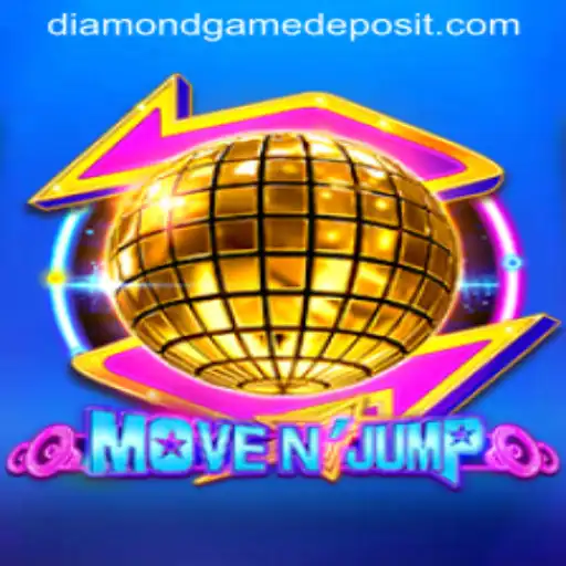 MovenJump: The New Frontier in Gaming with DiamondGame Mechanics