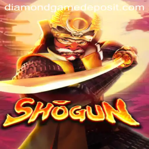 Shogun: Discover the Strategic World of DiamondGame