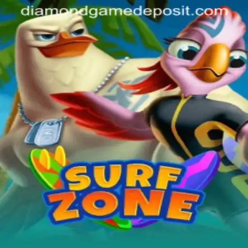 SurfZone: Exploring the Thrills of the DiamondGame