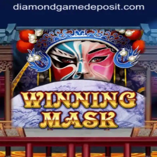 Discover the Exciting World of WinningMask: A DiamondGame Adventure