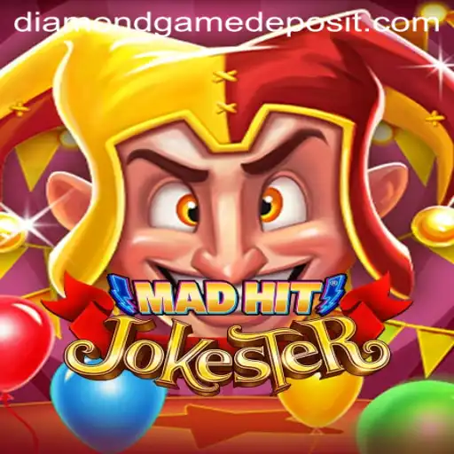 Discovering MadHitJokester: A Deep Dive into the DiamondGame Phenomenon