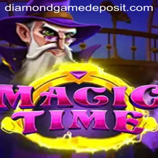 Discovering MagicTime: A Deep Dive into DiamondGame's Enchanting World