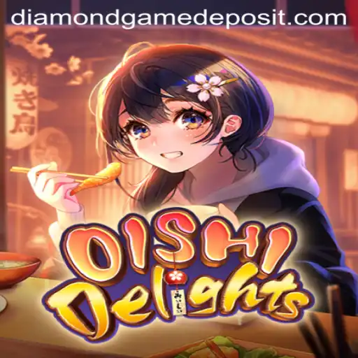 Exploring OishiDelights: A New Era in the DiamondGame Universe