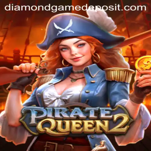 Exploring the High Seas with PirateQueen2: An Adventure in the DiamondGame Universe