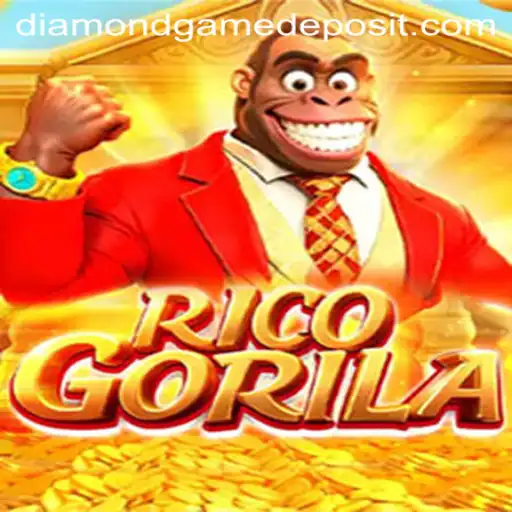 Unveiling the Thrills of RicoGorila: A New Era of DiamondGame