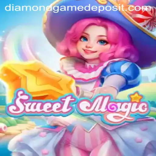 Discover the Allure of SweetMagic: A Captivating DiamondGame Experience